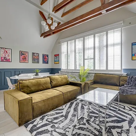 Lion - Scandi Bestseller With 3 Bedrooms Apartment Sopot