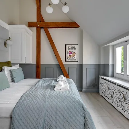 Appartement Scandi Bestseller By Lion