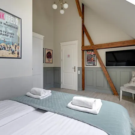 Appartement Scandi Bestseller By Lion *