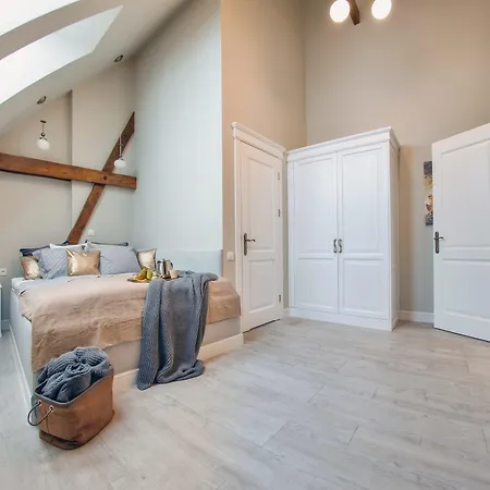 Scandi Bestseller By Lion Apartman Sopot