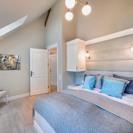 Scandi Bestseller By Lion Appartement *