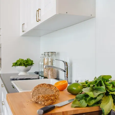 Scandi Bestseller By Lion Appartement