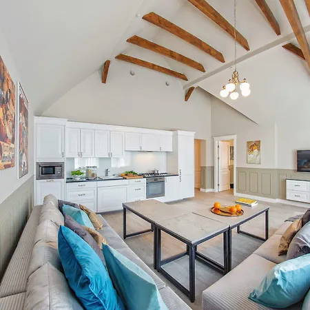 Scandi Bestseller By Lion Appartement Sopot