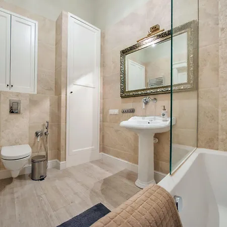 Scandi Bestseller By Lion Appartement Sopot