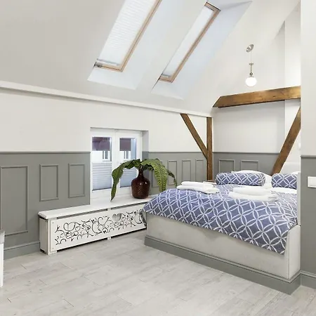 Appartement Scandi Bestseller By Lion *