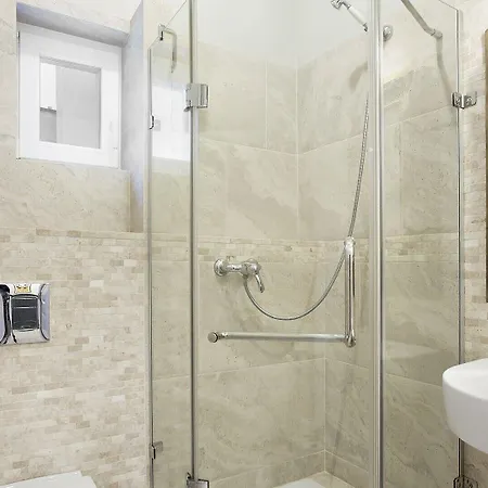 Scandi Bestseller By Lion Appartement *