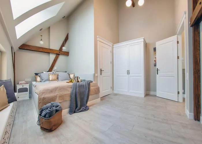 Scandi Bestseller By Lion דירה סופוט