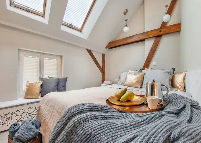 Scandi Bestseller By Lion דירה *