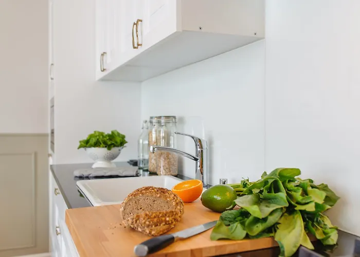 Scandi Bestseller By Lion דירה