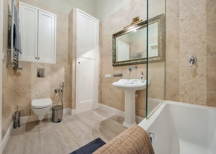 Scandi Bestseller By Lion דירה סופוט