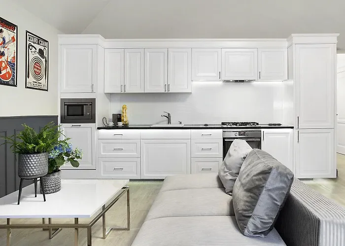 Scandi Bestseller By Lion דירה סופוט