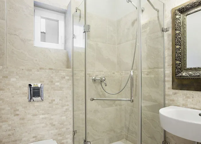 Scandi Bestseller By Lion דירה *